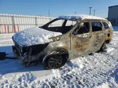 5XYPGDA59GG178604 2016 KIA SORENTO