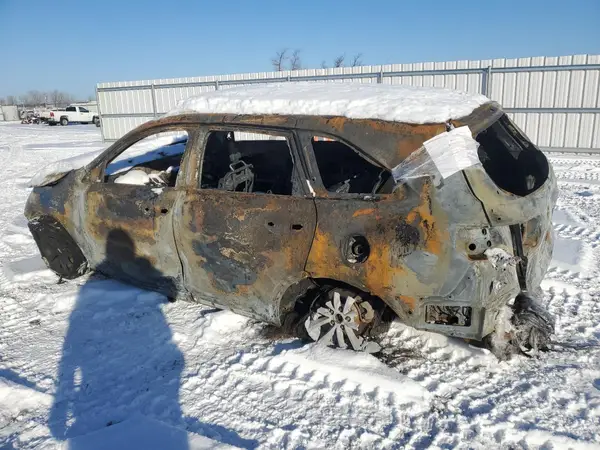 5XYPGDA59GG178604 2016 KIA SORENTO - Image 2