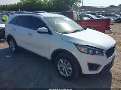 5XYPGDA59GG179316 2016 KIA SORENTO