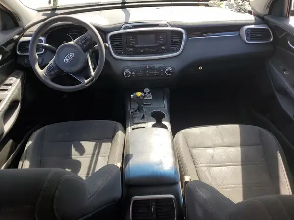 5XYPGDA59GG179624 2016 KIA SORENTO - Image 8