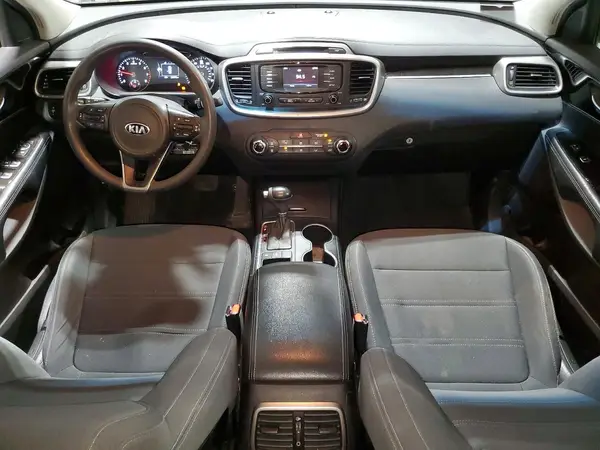 5XYPGDA59GG180093 2016 KIA SORENTO - Image 8