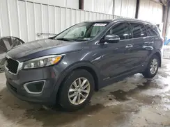 5XYPGDA59GG183396 2016 KIA SORENTO