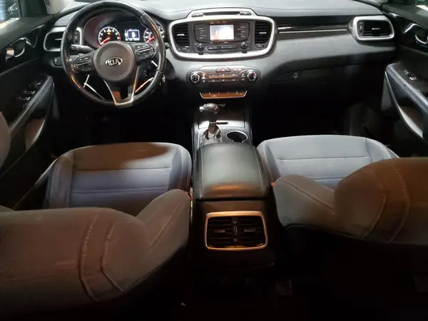 5XYPGDA59GG183396 2016 KIA SORENTO - Image 8