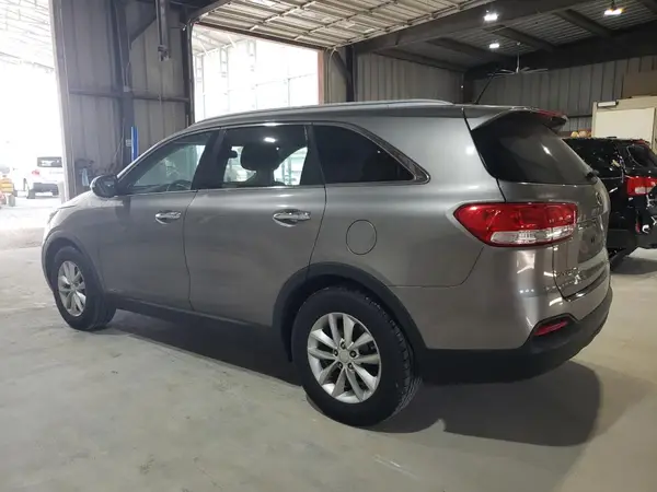5XYPGDA59HG187515 2017 KIA SORENTO - Image 2