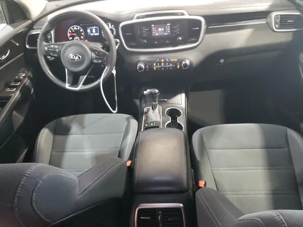 5XYPGDA59HG187515 2017 KIA SORENTO - Image 8