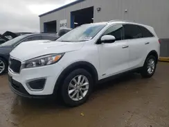 5XYPGDA59HG187904 2017 KIA SORENTO