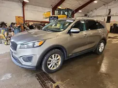 5XYPGDA59HG188096 2017 KIA SORENTO