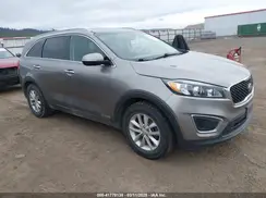 5XYPGDA59HG194173 2017 KIA SORENTO