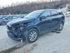 5XYPGDA59HG195095 2017 KIA SORENTO