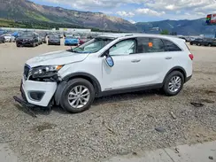 5XYPGDA59HG197347 2017 KIA SORENTO