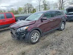 5XYPGDA59HG199468 2017 KIA SORENTO