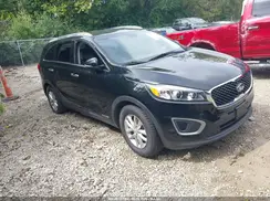 5XYPGDA59HG202899 2017 KIA SORENTO