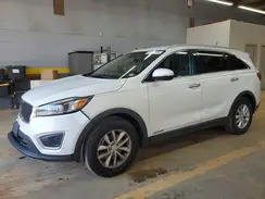 5XYPGDA59HG203762 2017 KIA SORENTO