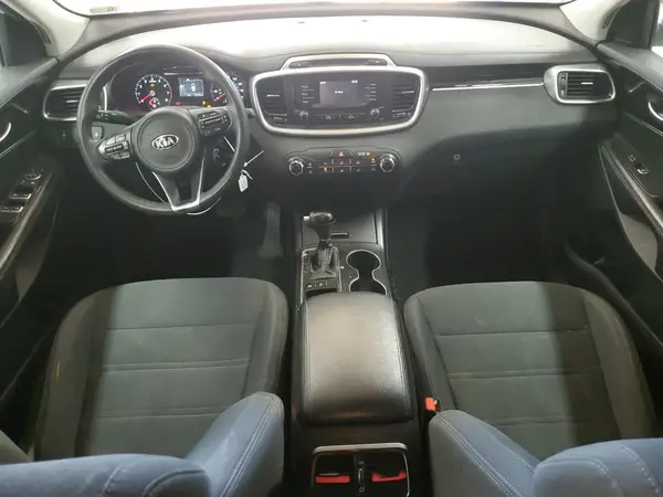5XYPGDA59HG203762 2017 KIA SORENTO - Image 8
