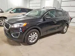 5XYPGDA59HG204216 2017 KIA SORENTO