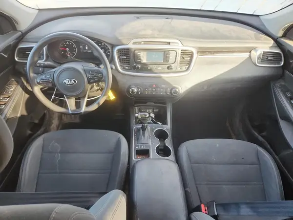 5XYPGDA59HG207391 2017 KIA SORENTO - Image 8