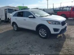 5XYPGDA59HG208489 2017 KIA SORENTO
