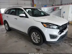 5XYPGDA59HG209593 2017 KIA SORENTO