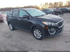5XYPGDA59HG209805 2017 KIA SORENTO