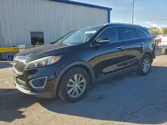 5XYPGDA59HG212204 2017 KIA SORENTO