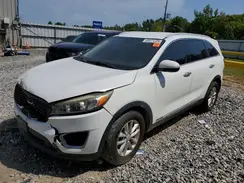 5XYPGDA59HG220125 2017 KIA SORENTO
