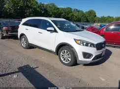 5XYPGDA59HG222909 2017 KIA SORENTO