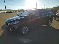 5XYPGDA59HG234123 2017 KIA SORENTO