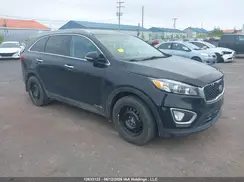 5XYPGDA59HG236177 2017 KIA SORENTO