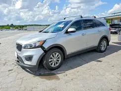 5XYPGDA59HG240715 2017 KIA SORENTO