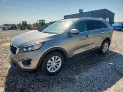 5XYPGDA59HG249690 2017 KIA SORENTO