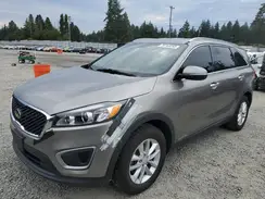 5XYPGDA59HG275979 2017 KIA SORENTO
