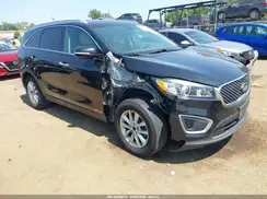 5XYPGDA59HG286206 2017 KIA SORENTO