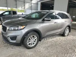 5XYPGDA59HG288375 2017 KIA SORENTO