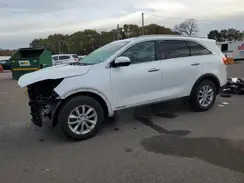 5XYPGDA59HG292443 2017 KIA SORENTO