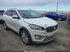 5XYPGDA59HG316269 2017 KIA SORENTO