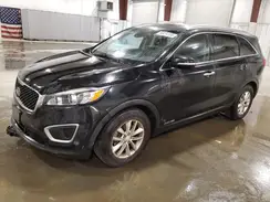 5XYPGDA59HG316336 2017 KIA SORENTO