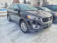 5XYPGDA59HG317437 2017 KIA SORENTO