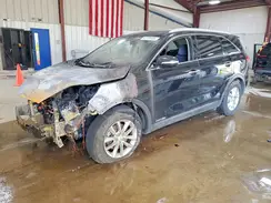 5XYPGDA59HG325666 2017 KIA SORENTO