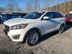 5XYPGDA59HG332620 2017 KIA SORENTO