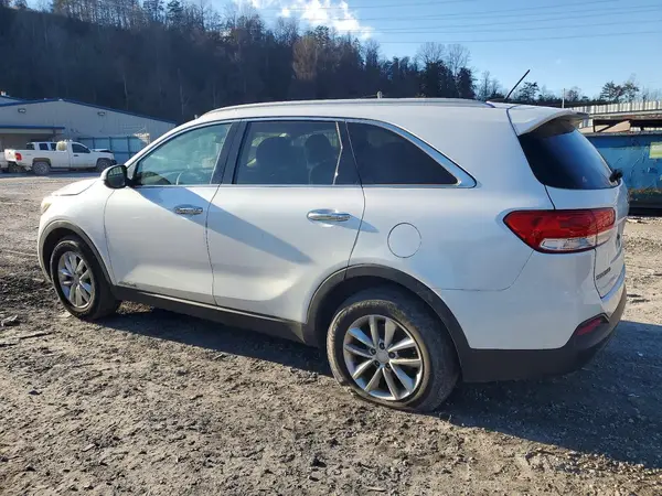 5XYPGDA59HG332620 2017 KIA SORENTO - Image 2
