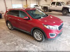 5XYPGDA59HG333508 2017 KIA SORENTO