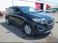 5XYPGDA59HG337039 2017 KIA SORENTO