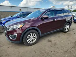 5XYPGDA59JG338889 2018 KIA SORENTO