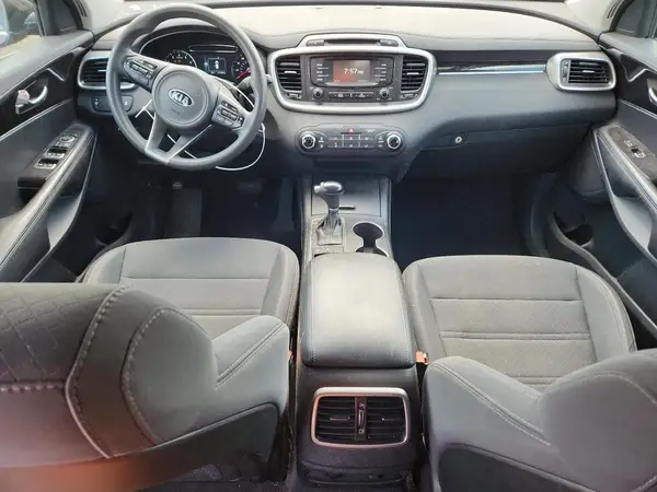5XYPGDA59JG338889 2018 KIA SORENTO - Image 8
