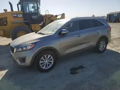 5XYPGDA59JG339881 2018 KIA SORENTO