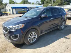 5XYPGDA59JG349651 2018 KIA SORENTO