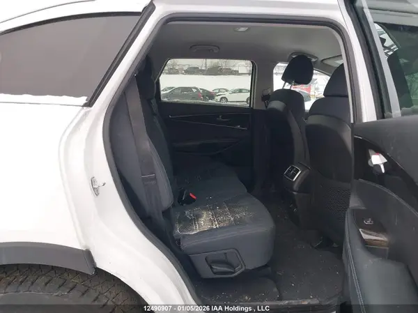 5XYPGDA59JG350976 2018 KIA SORENTO - Image 8