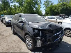 5XYPGDA59JG352050 2018 KIA SORENTO