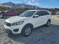5XYPGDA59JG366756 2018 KIA SORENTO