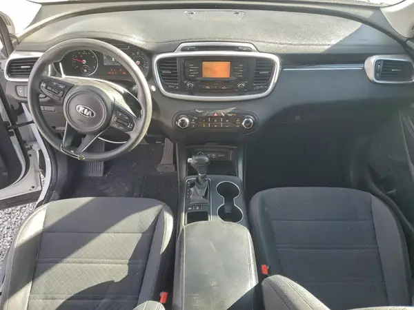5XYPGDA59JG366756 2018 KIA SORENTO - Image 8